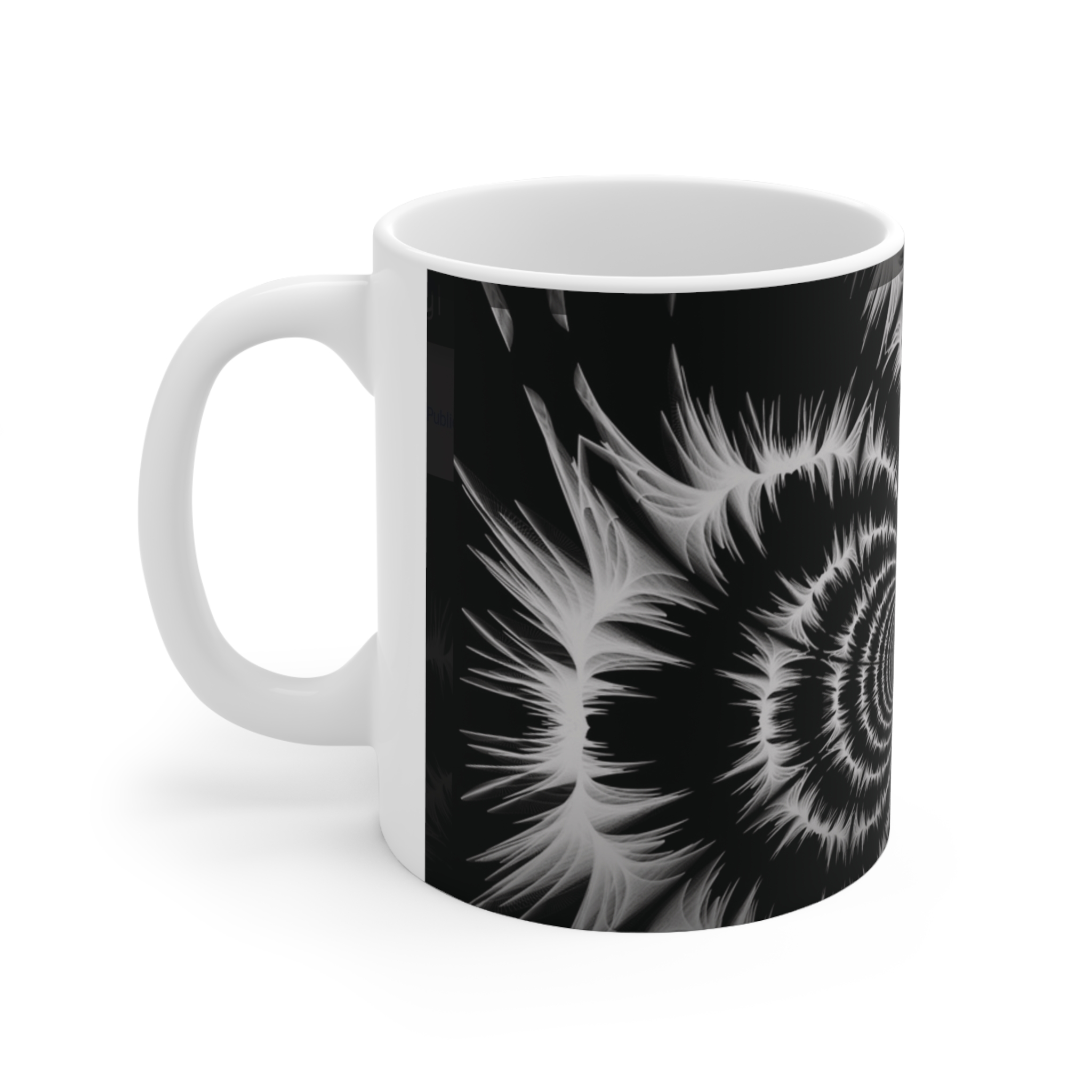 Ai Black&White  free P&P - Image 3