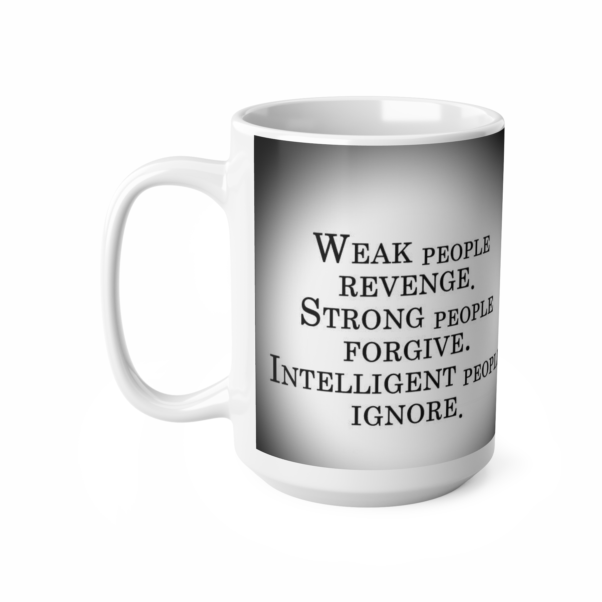 Weak People .......    free P&P - Image 3