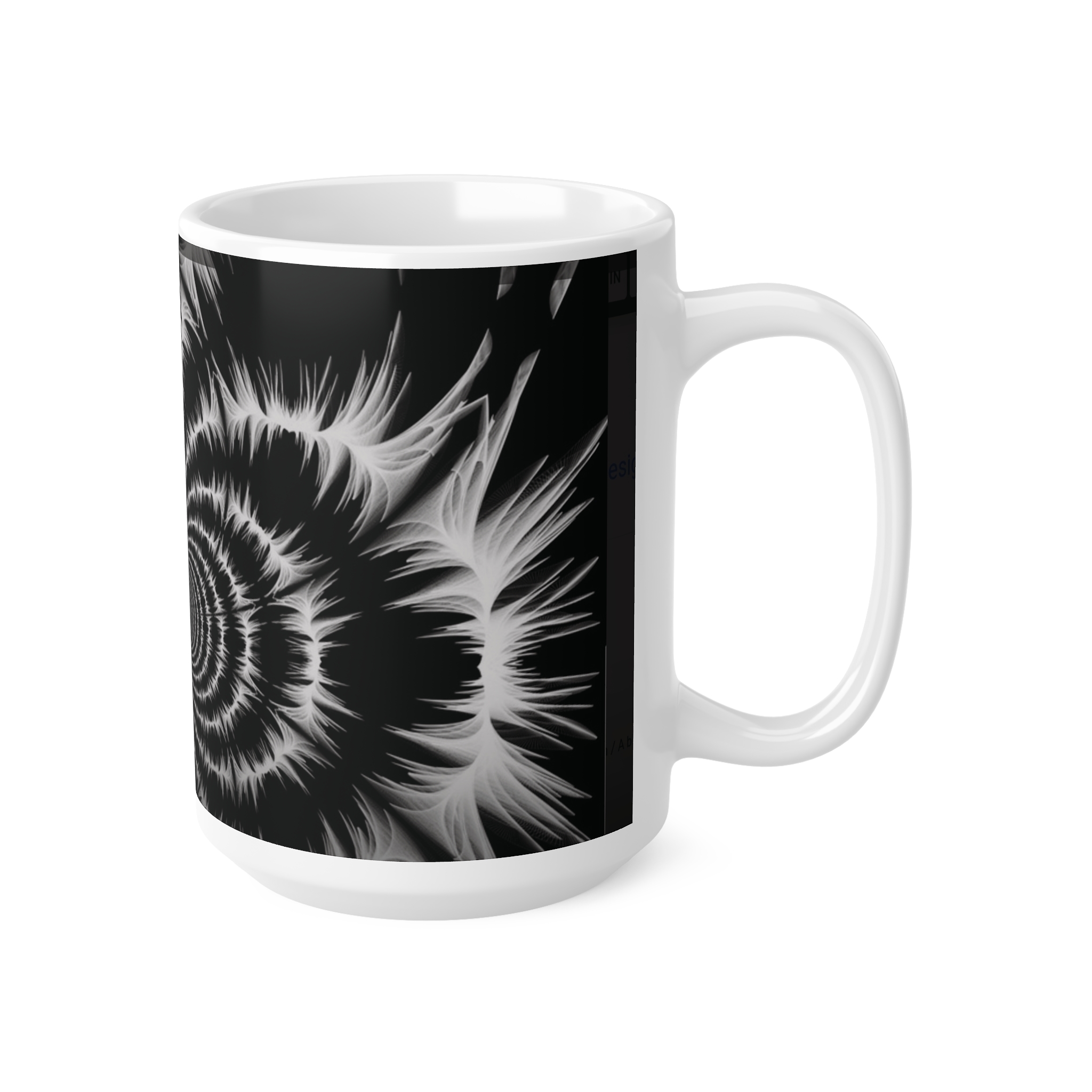 Ai Black&White  free P&P - Image 8