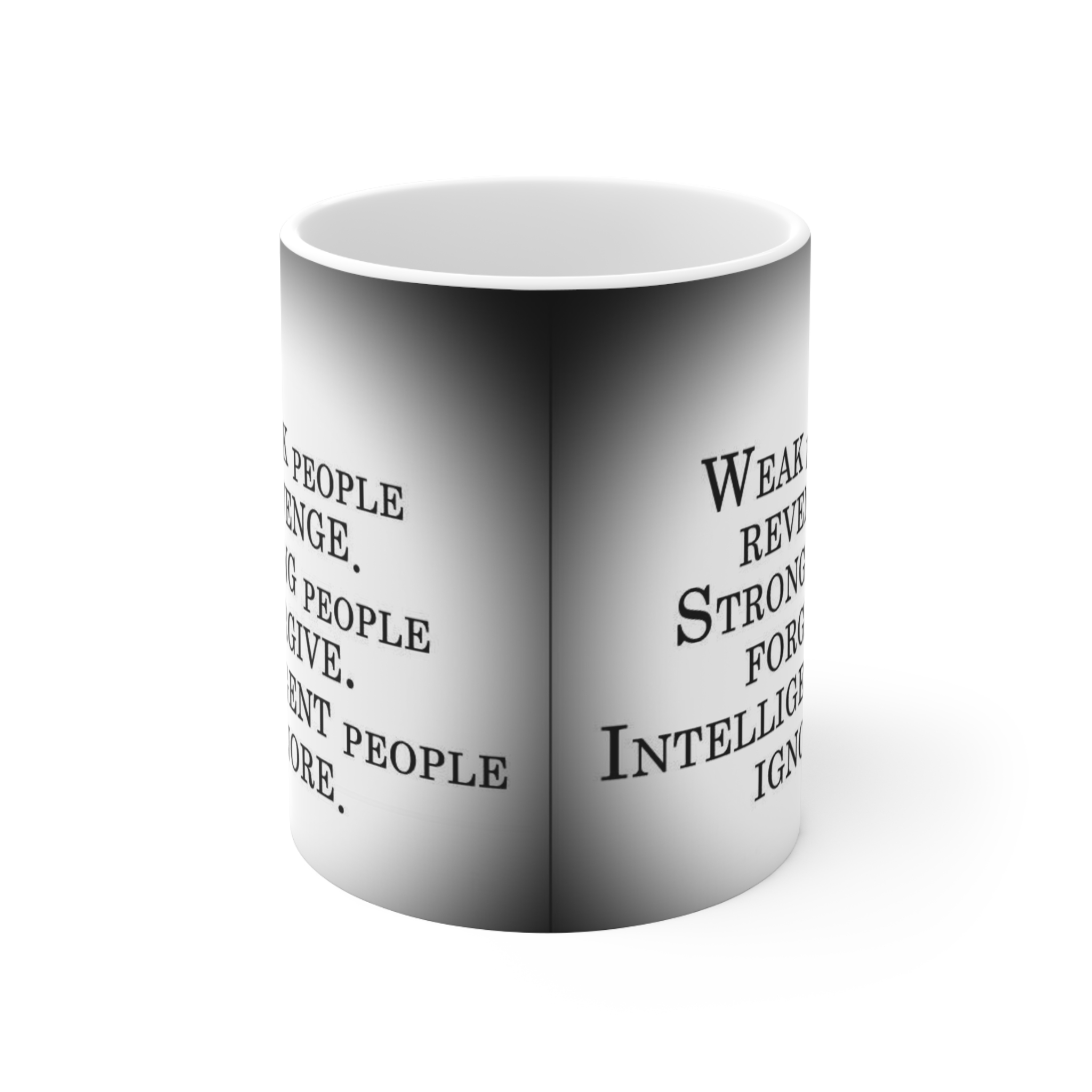 Weak People .......    free P&P - Image 5