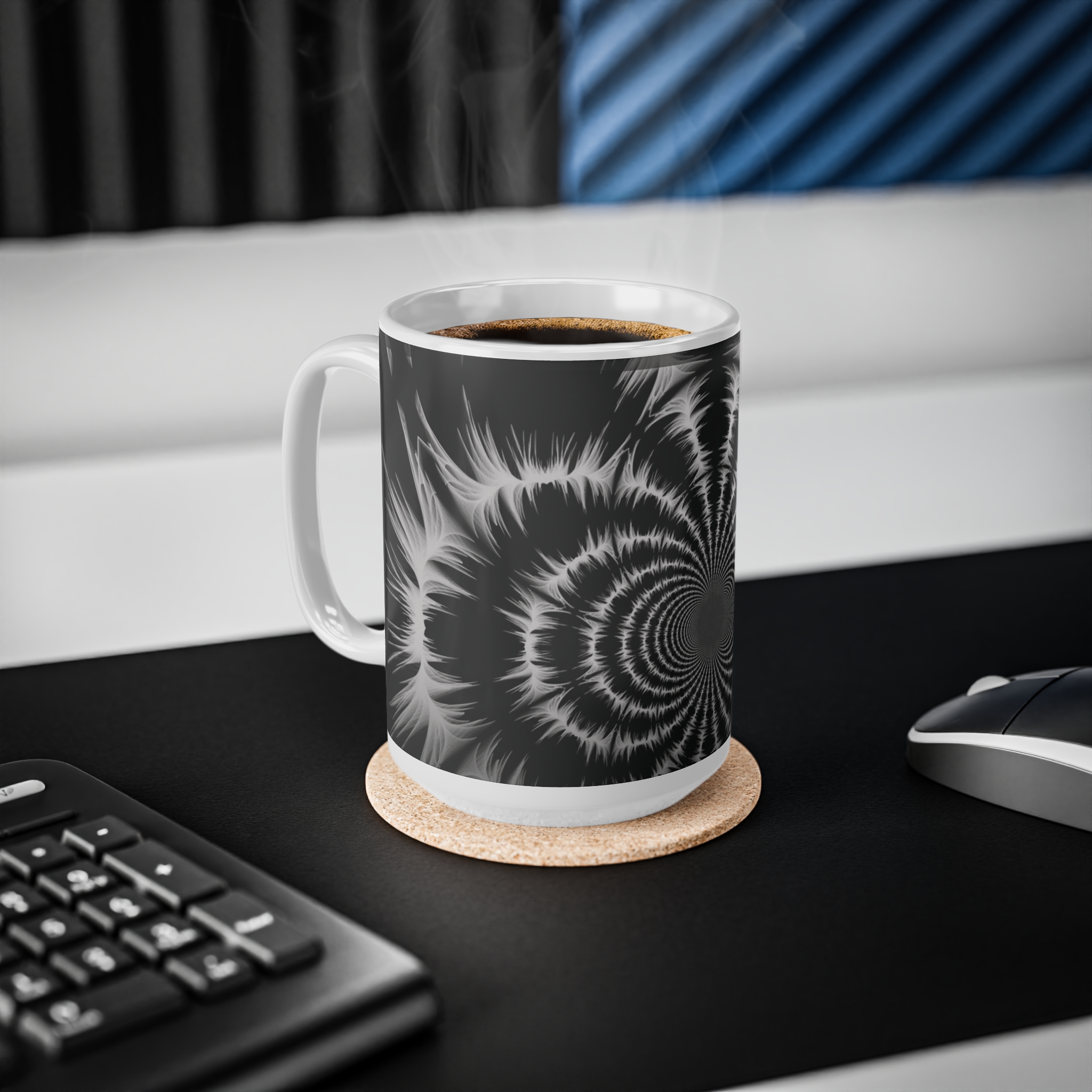 Ai Black&White  free P&P - Image 10