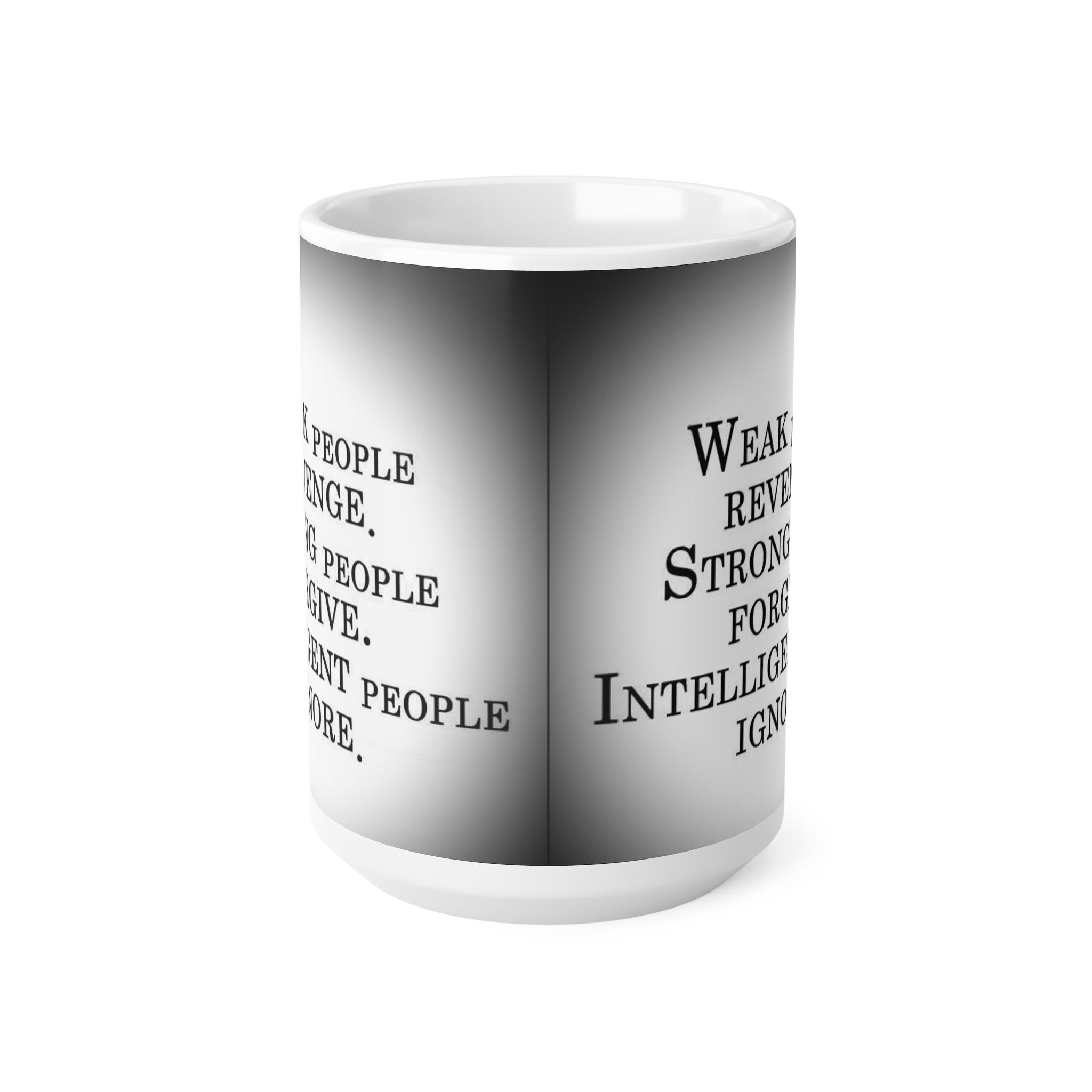 Weak People .......    free P&P - Image 2