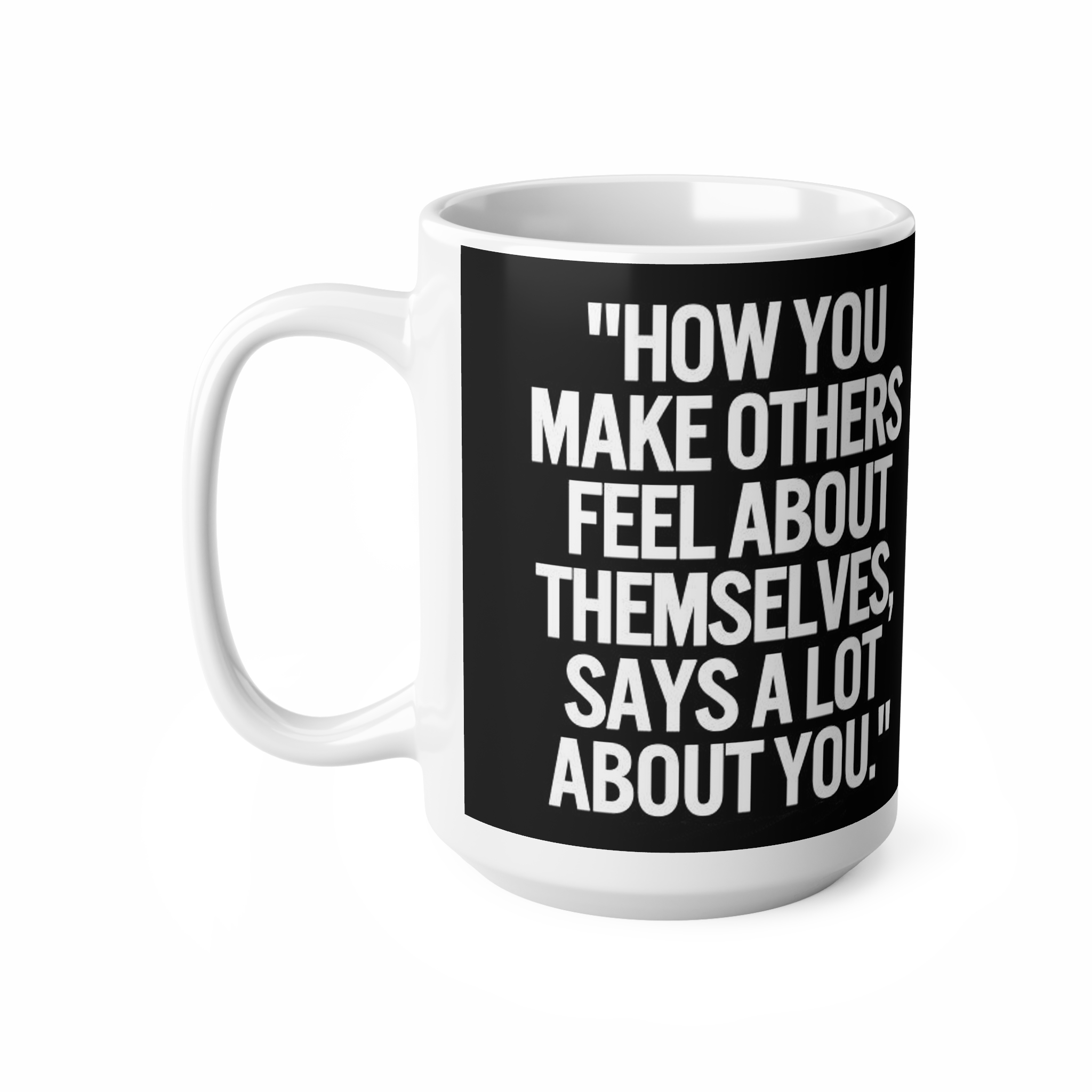 How you make people think ...    free P&P - Image 7