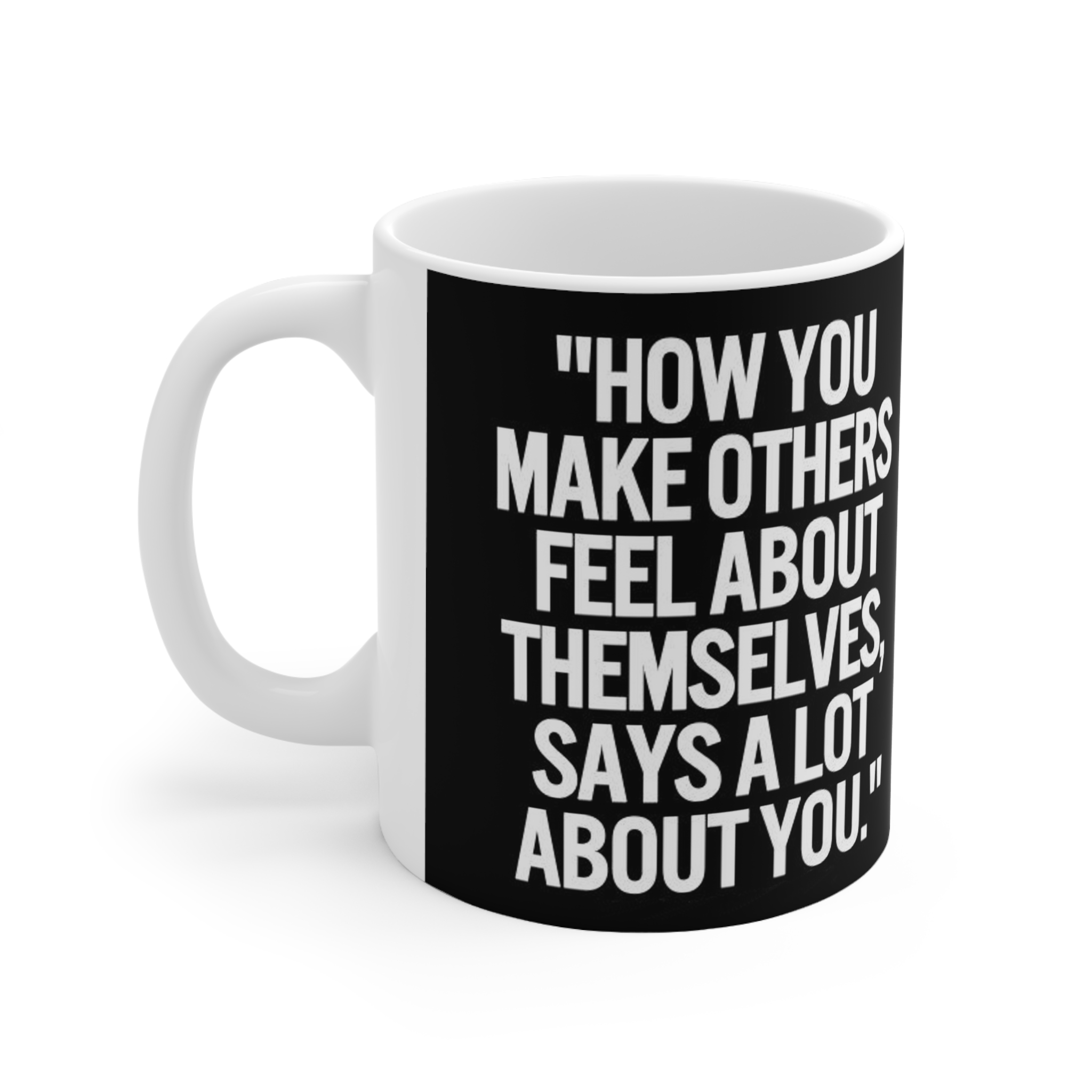 How you make people think ...    free P&P - Image 3