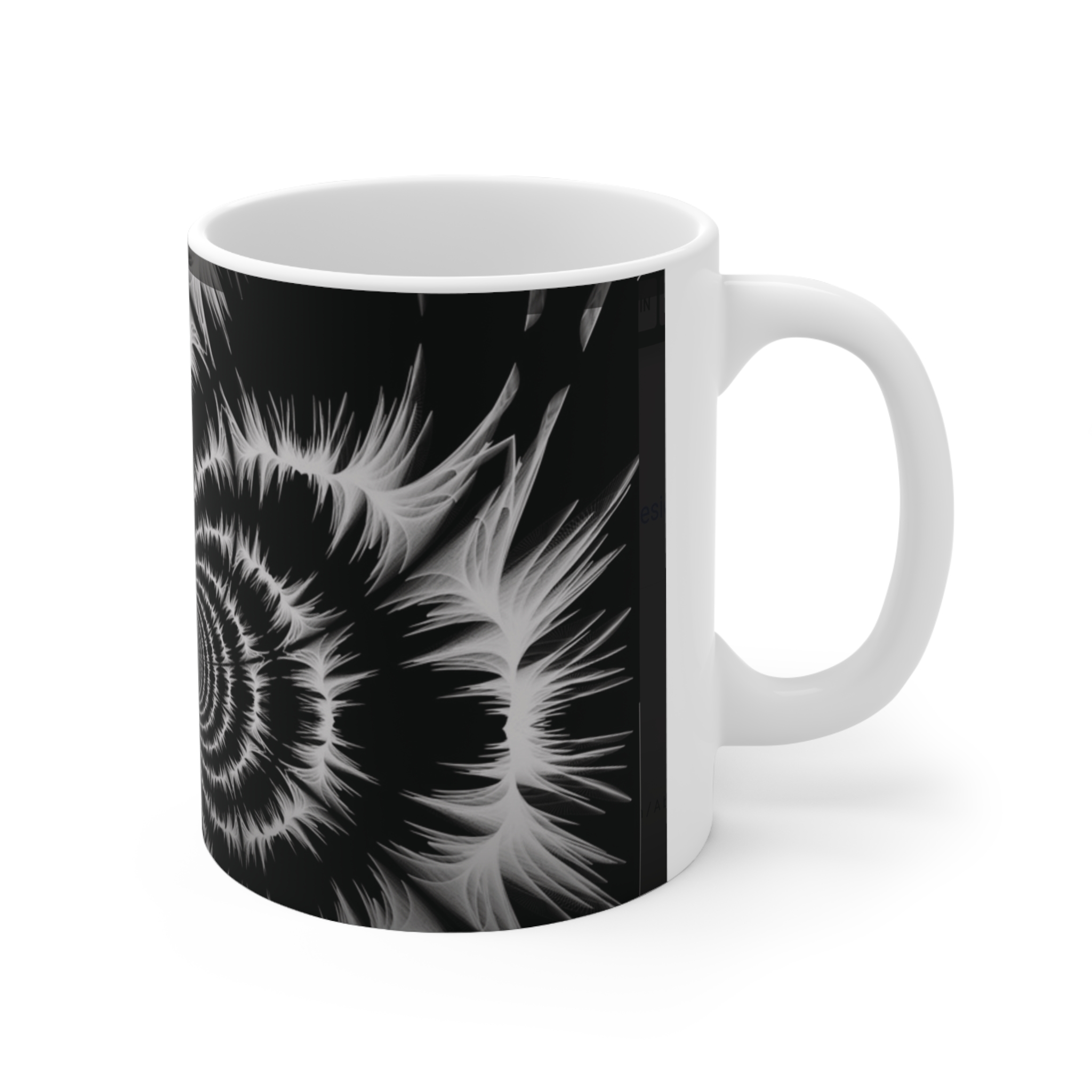 Ai Black&White  free P&P - Image 4