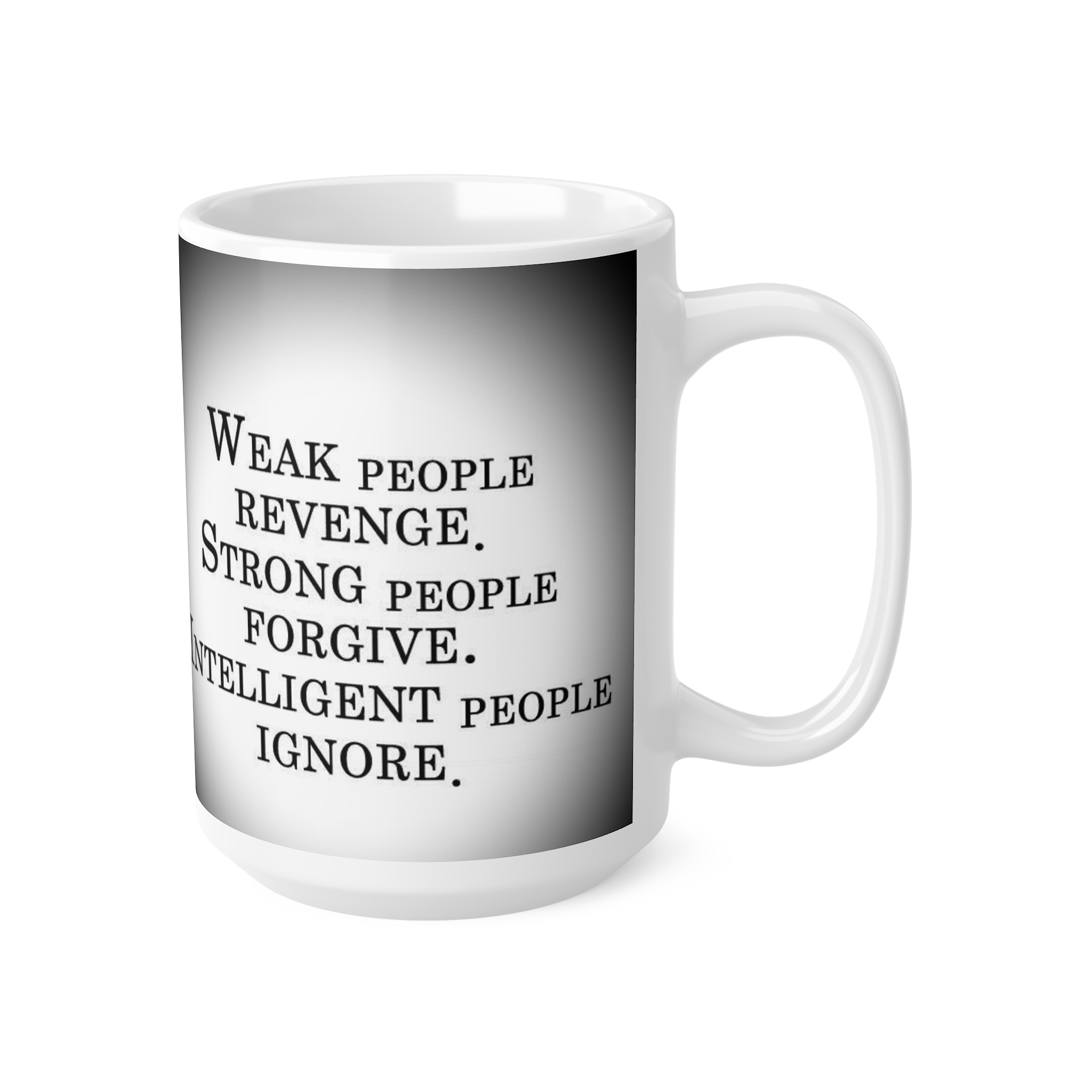 Weak People .......    free P&P - Image 4