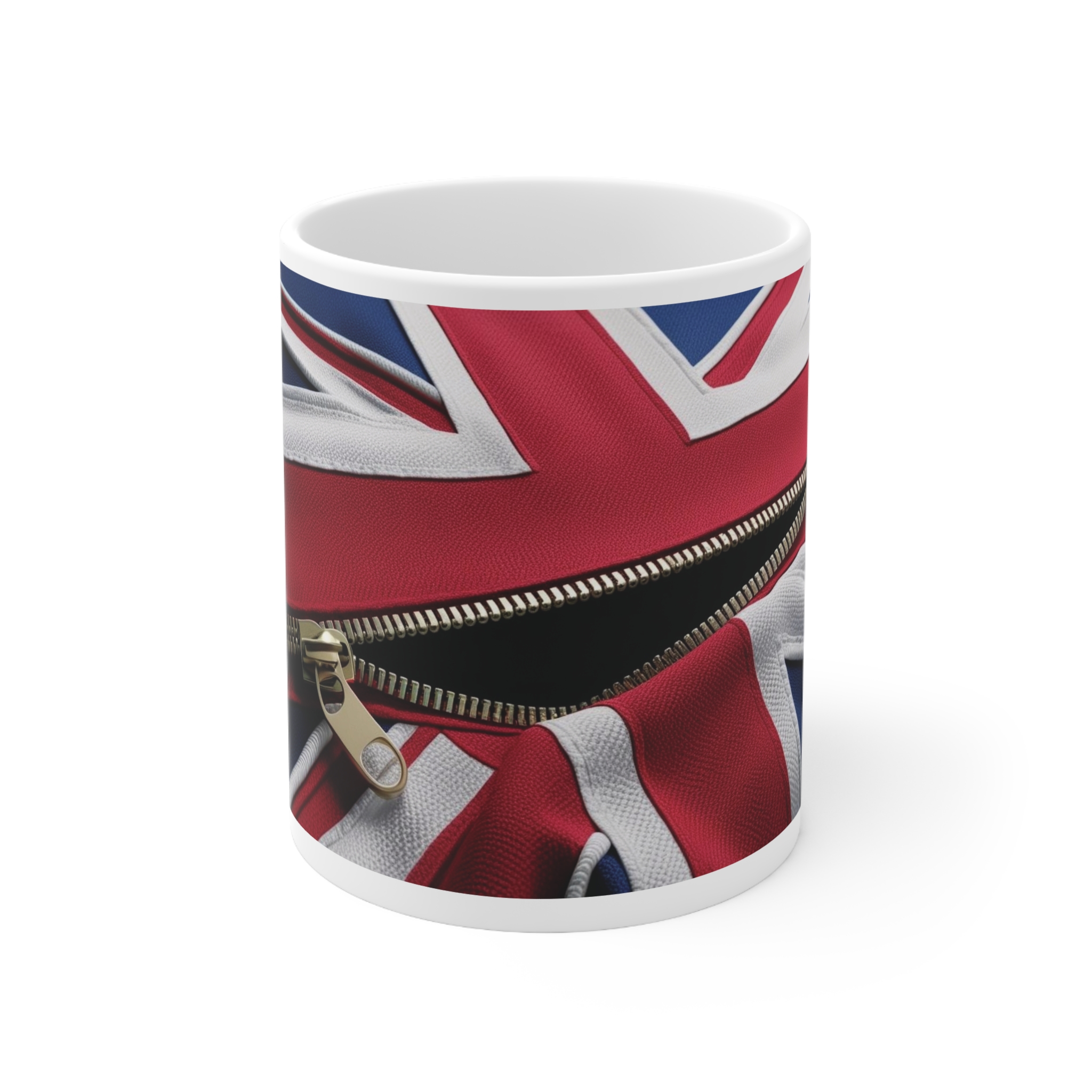 I'm not a Mug.....  Freedom of speech Article 10        free P&P - Image 3