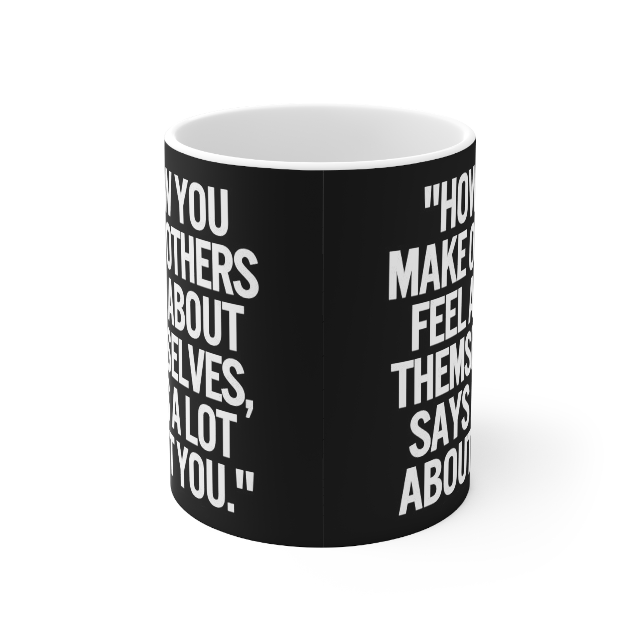 How you make people think ...    free P&P - Image 2