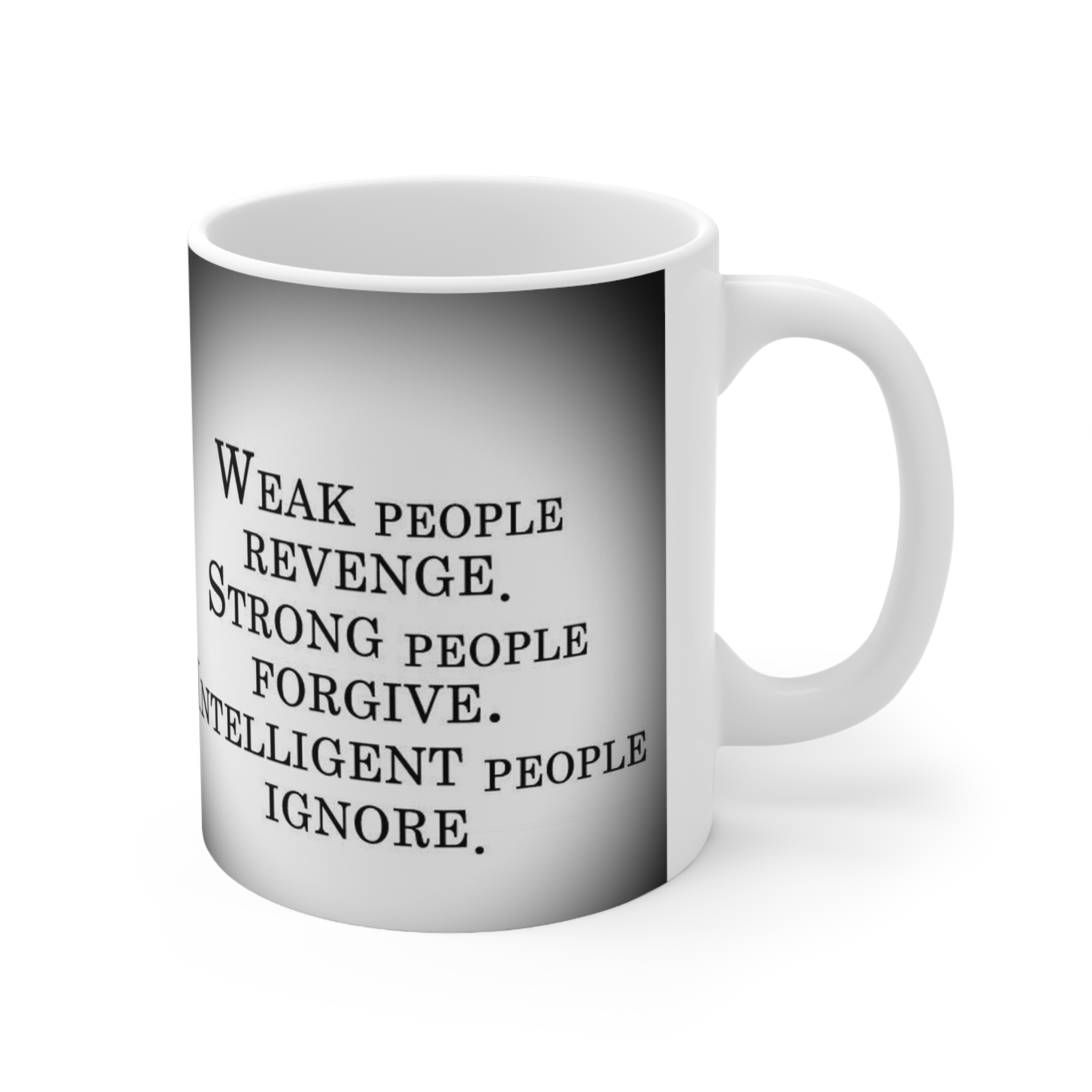Weak People .......    free P&P - Image 7