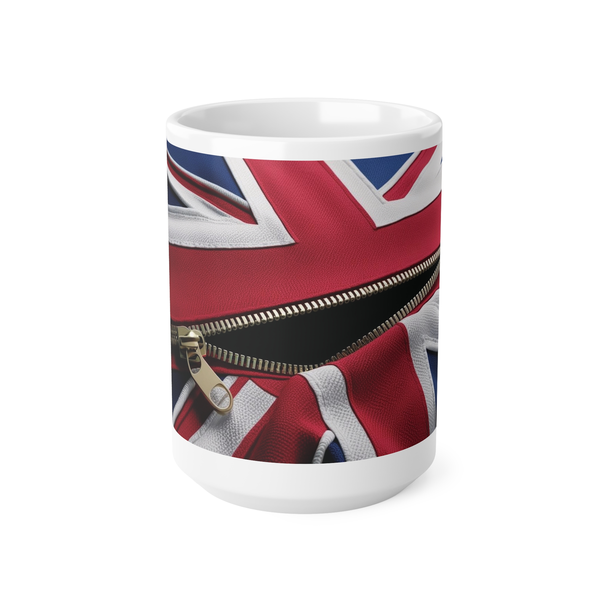 I'm not a Mug.....  Freedom of speech Article 10        free P&P - Image 5