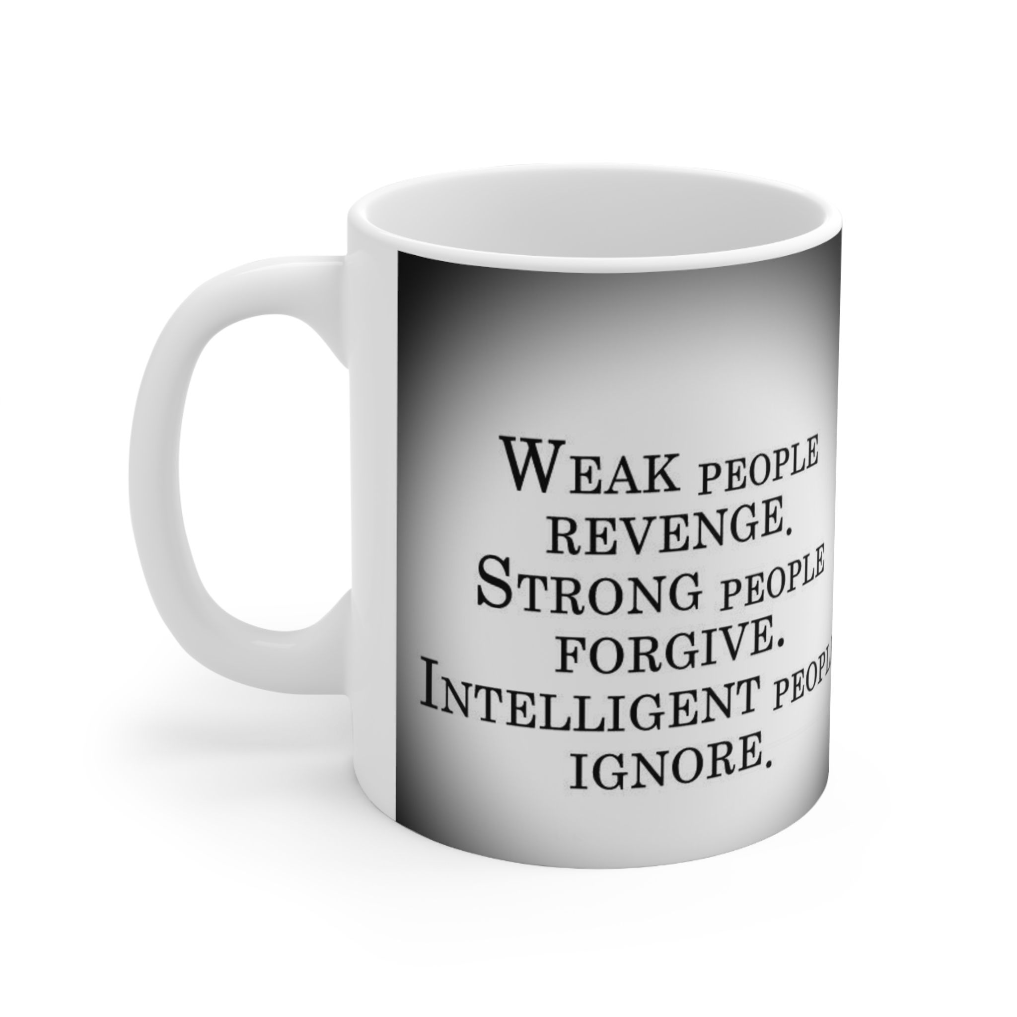 Weak People .......    free P&P - Image 6