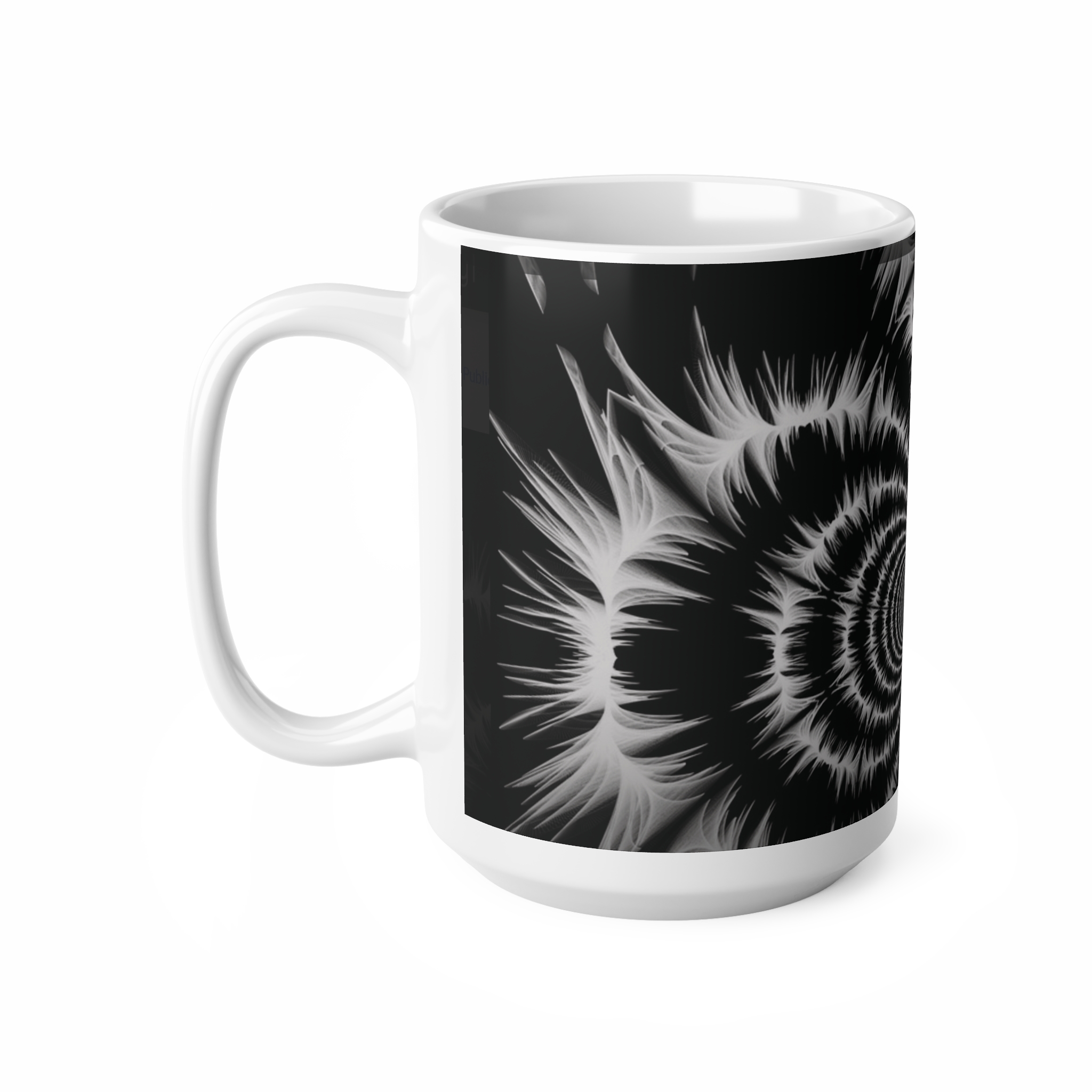 Ai Black&White  free P&P - Image 7