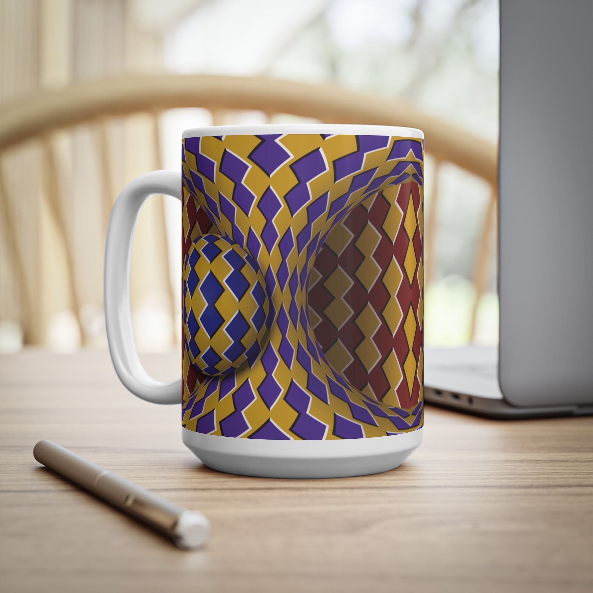 Easter Egg Mug      free P&P - Image 11