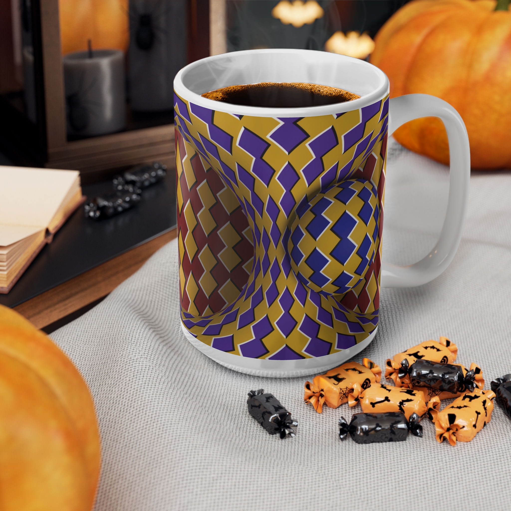 Easter Egg Mug      free P&P - Image 12