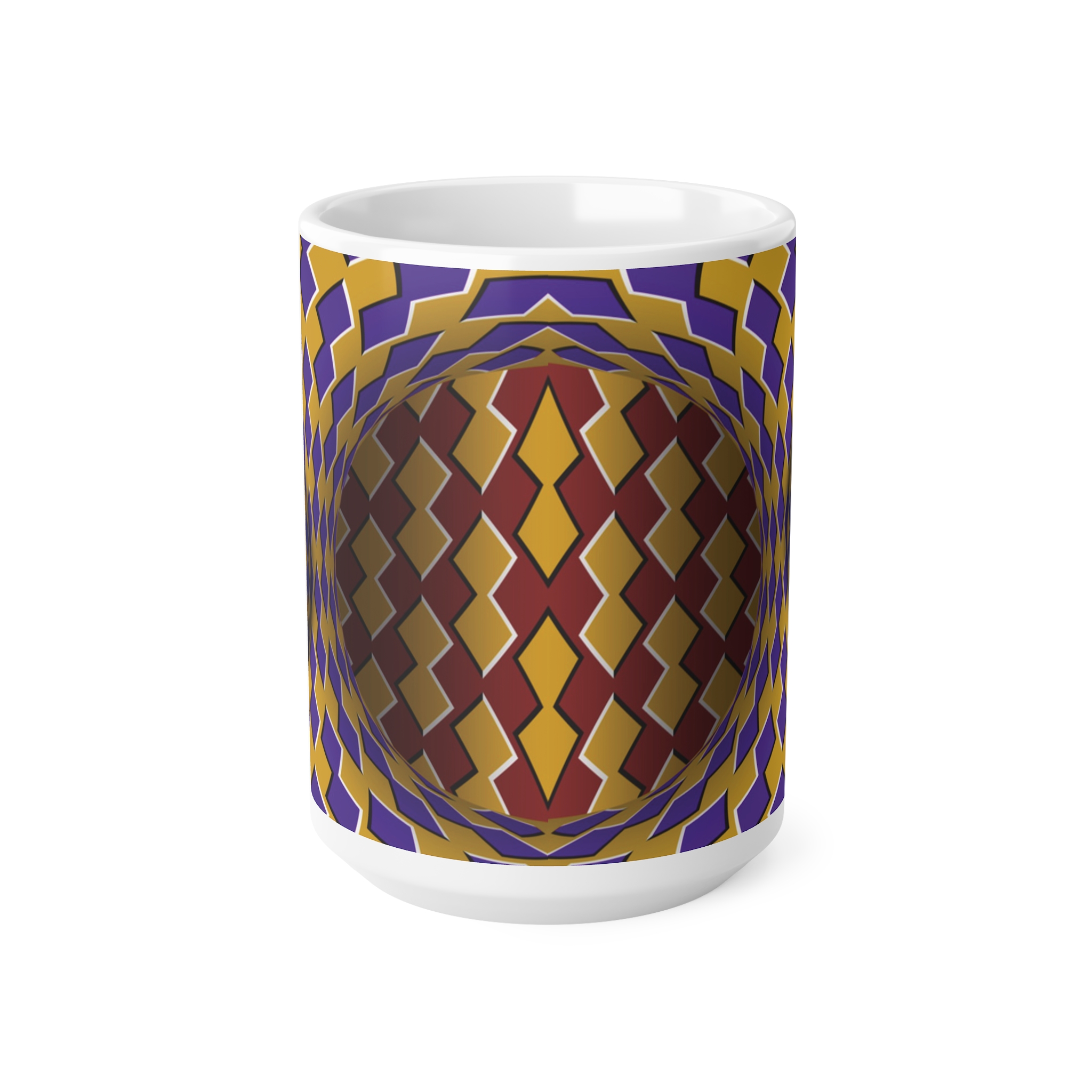 Easter Egg Mug      free P&P - Image 7