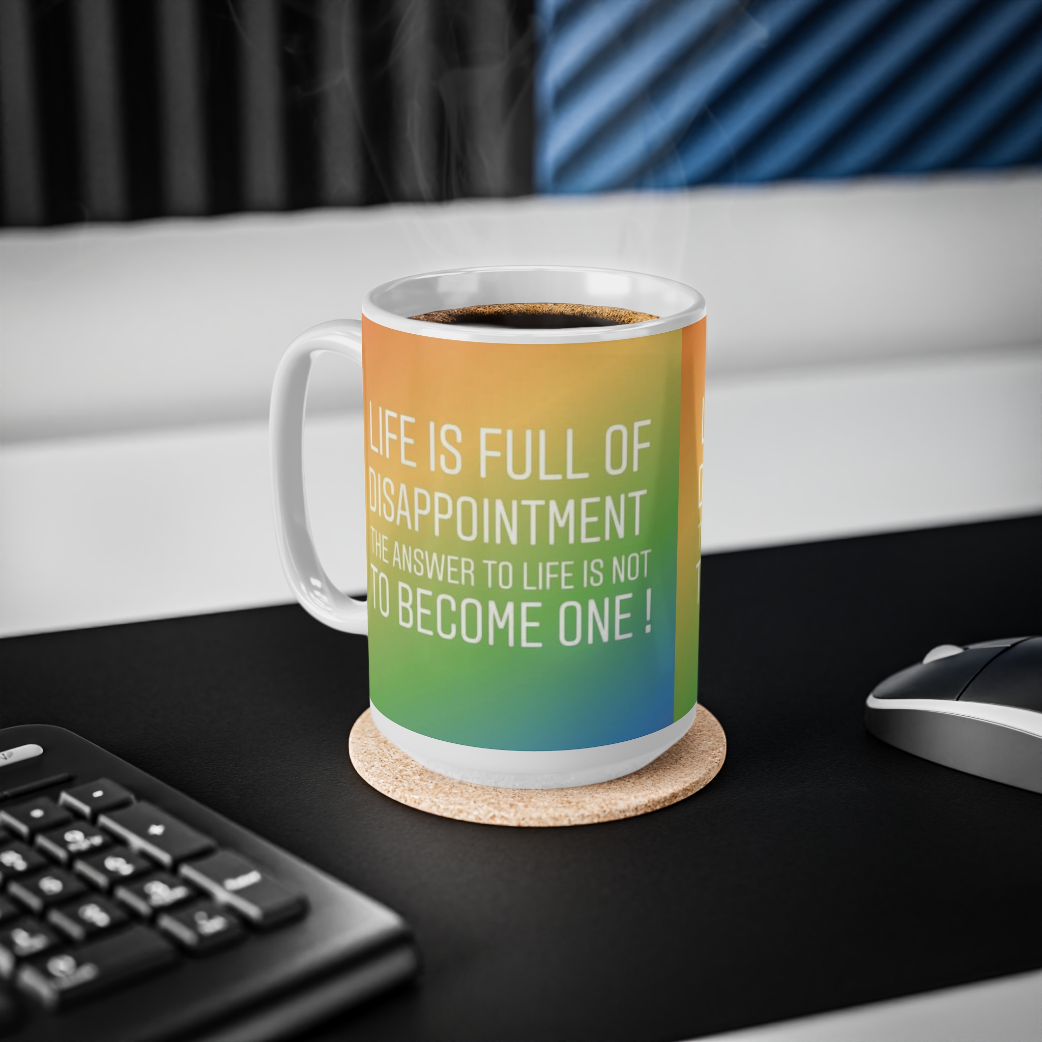 life is full of disappointments....           FREE P&P - Image 12