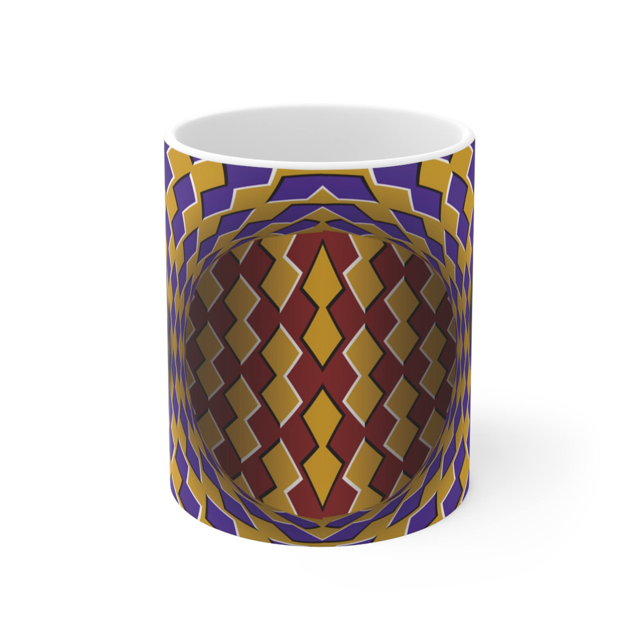 Easter Egg Mug      free P&P - Image 2